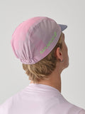 Blur Cap Rosa/Fluoro