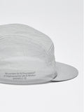 Lite Cap Graystone