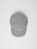 CC Nylon 5 Panel Cap Flint Grey