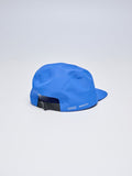 Repel 5 Panel Cap Cobalt