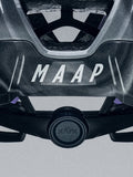 MAAP x KASK Protone Icon CE Charcoal