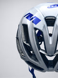 MAAP x KASK Protone Icon CE Silver