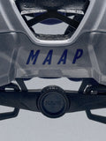 MAAP x KASK Protone Icon CE Silver