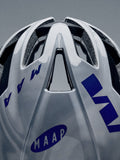 MAAP x KASK Protone Icon CE Silver