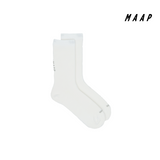 Team Sock White