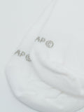 Team Sock White