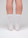 Team Sock White