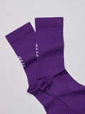 Team Sock Phantom Purple