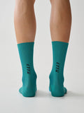 Division Mono Sock DeepLagoon