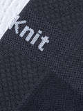 Pro Knit Sock Black