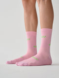 Blur Sock Rosa