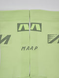 Drome Sock Foam Green