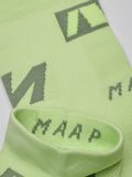 Drome Sock Foam Green