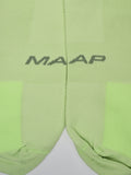 Drome Sock Foam Green