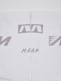 Drome Sock White
