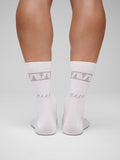 Drome Sock White