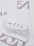Drome Sock White