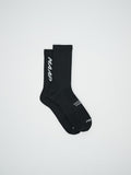 Emerge Team Sock Black