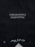 Emerge Team Sock Black