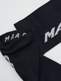 Emerge Sock Black