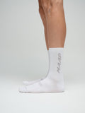 Emerge Team Sock White/Glacier