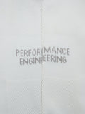 Emerge Team Sock White/Glacier