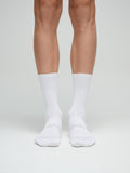 Emerge Team Sock White/Glacier
