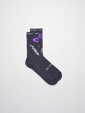 Spectrum Team Sock Black