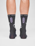 Spectrum Team Sock Black