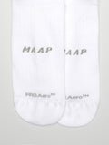 Pro Aero Sock White