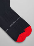 TM Team Sock Black