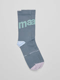TM Team Sock Cobblestone