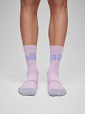 TM Team Sock Iris