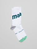 TM Team Sock White
