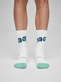 TM Team Sock White