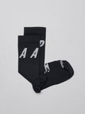 MAAP x P.A.M. Team Sock Black/White