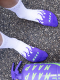 WorldTour 26 Team Sock Torch Light