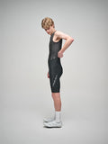 Team Mesh Base Layer Black