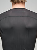 Team Mesh Base Layer Black