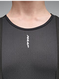 Team Mesh Base Layer Black