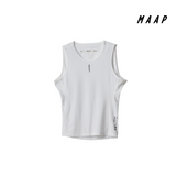 Team Mesh Base Layer White