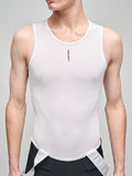 Team Mesh Base Layer White