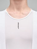 Team Mesh Base Layer White