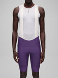 Team Bib Evo Phantom Purple