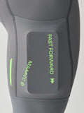 Blur Team Bib Evo Cargo Shadow