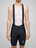 Drome Team Bib Evo Cargo Black