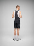 Drome Team Bib Evo Cargo Black