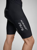 Drome Team Bib Evo Cargo Black