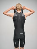Emerge Team Bib Evo Black