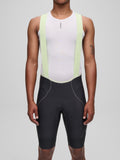 MAAP x P.A.M. Team Bib Evo Cargo Charcoal